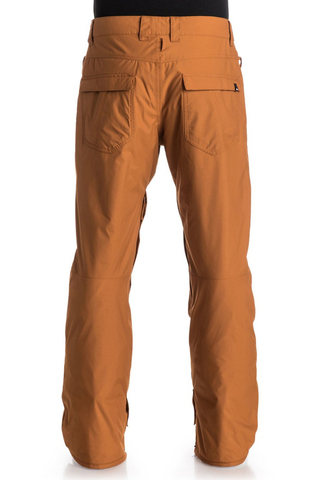 Spodnie Snowboardowe Quiksilver Estate