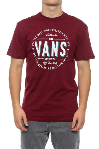 Koszulka Vans The Vans Original BF 