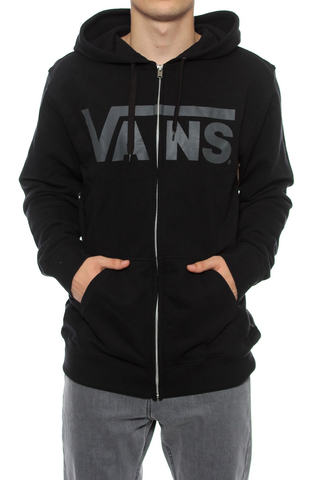 Bluza Zip Vans Classic