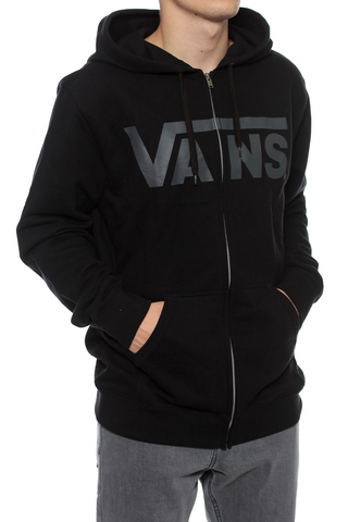 Bluza Zip Vans Classic