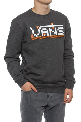 Bluza Vans Nintendo Mario