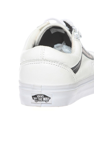 Buty Vans Old Skool Zip