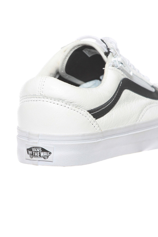 Buty Vans Old Skool Zip
