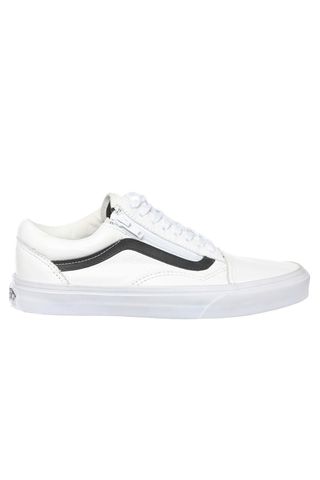 Buty Vans Old Skool Zip