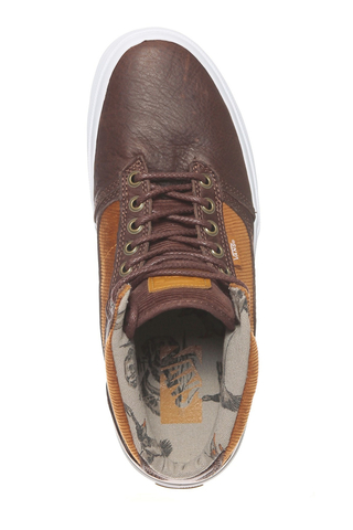Buty Vans Bedford