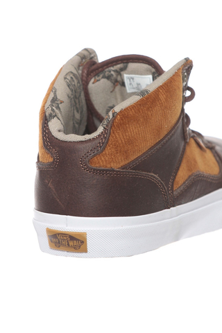 Buty Vans Bedford