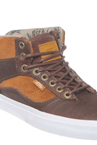 Buty Vans Bedford
