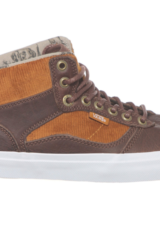 Buty Vans Bedford