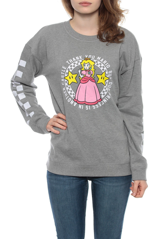 Bluza Damska Vans Princes Castle