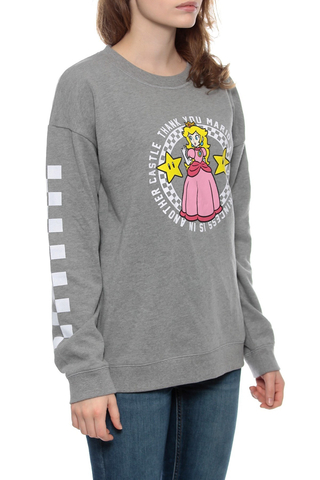 Bluza Damska Vans Princes Castle