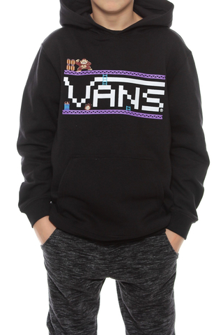 Bluza Kaptur Vans Nintendo DK Boys