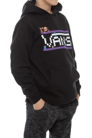 Bluza Kaptur Vans Nintendo DK Boys
