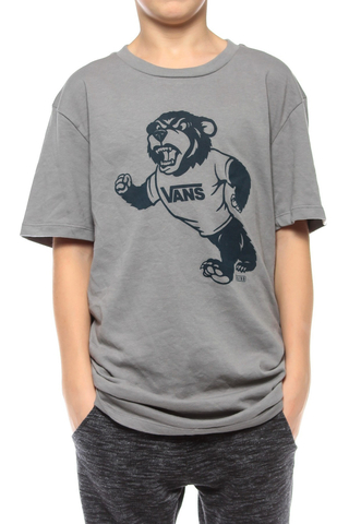 Koszulka Vans Rowley Bear