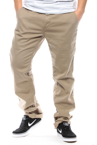 Spodnie Vans Chino