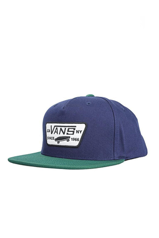 Czapka Vans Full Patch 