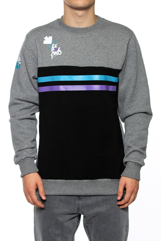 Bluza El Polako Number