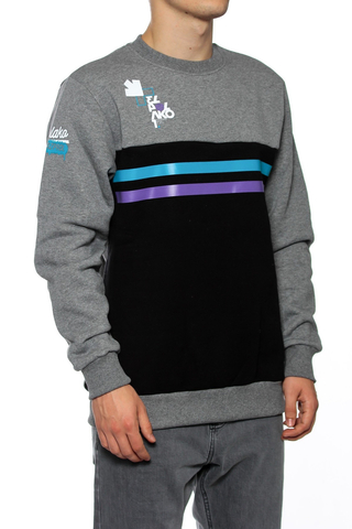 Bluza El Polako Number