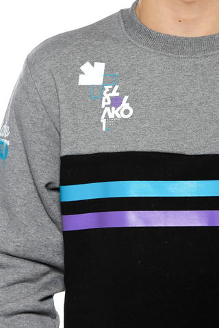 Bluza El Polako Number