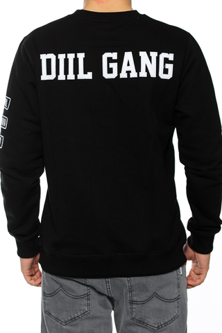 Bluza Diil Sing