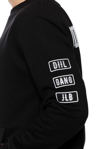 Bluza Diil Sing