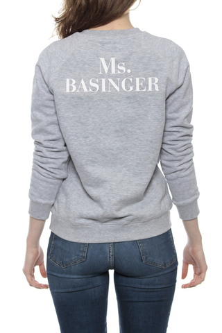 Bluza Damska Prosto Icon Basinger