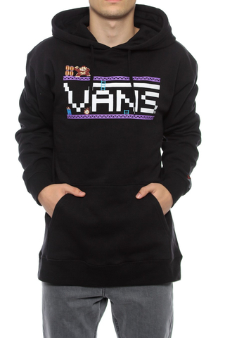 Bluza Kaptur Vans Nintendo DK
