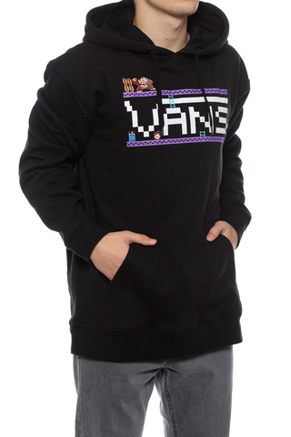 Bluza Kaptur Vans Nintendo DK