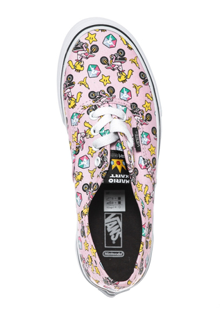 Buty Dziecięce Vans Authentic 