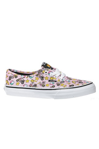 Buty Dziecięce Vans Authentic 
