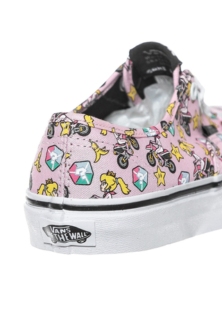 Buty Dziecięce Vans Authentic 
