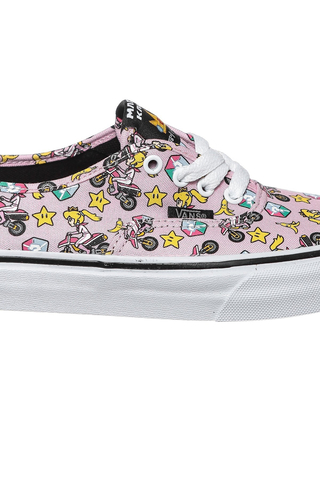 Buty Dziecięce Vans Authentic 