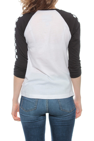 Longsleeve Vans Damski Princess 