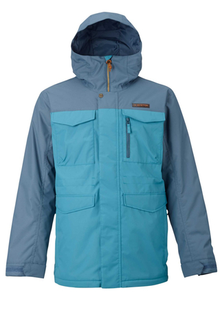 Kurtka Snowboardowa Burton Covert Snowboard Jacket 