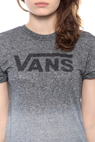 Koszulka Damska Vans Fade Drop Rocker