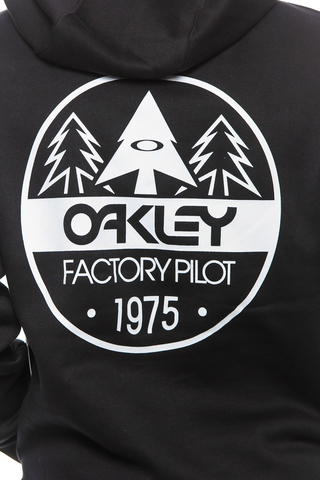 Oakley factory pilot discount hoodie