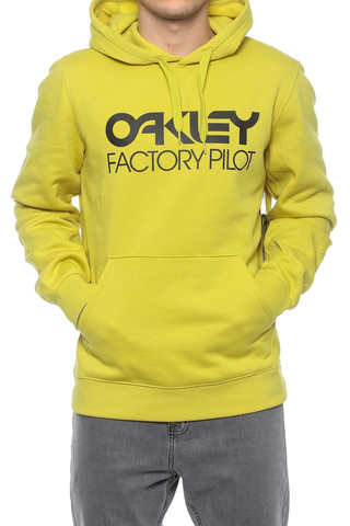 Oakley factory outlet pilot hoodie