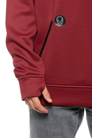 Bluza Snowboardowa Burton Crown Bonded 