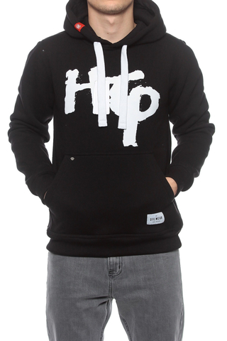 Bluza Kaptur Diil HG Klasyk 