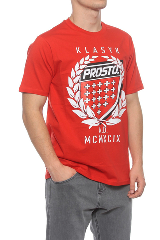 Koszulka Prosto King