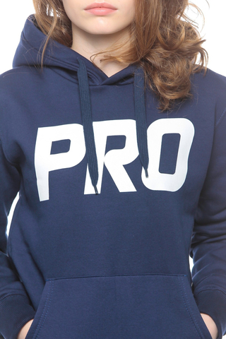 Bluza Kaptur Damska Prosto Field