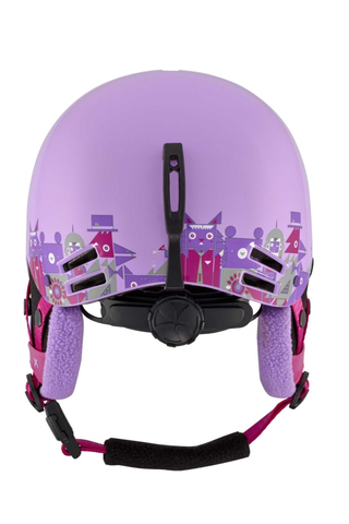 Kask Snowboardowy Dziecięcy Anon Rime 