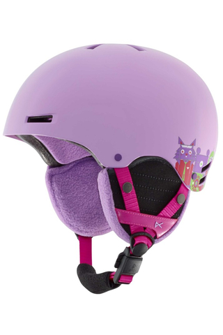 Kask Snowboardowy Dziecięcy Anon Rime 