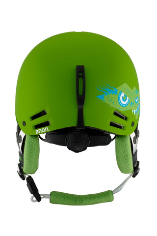 Kask Snowboardowy Dziecięcy Anon Rime 