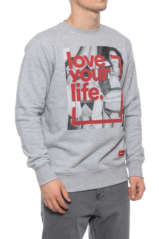 Bluza Alkopoligamia Girls 