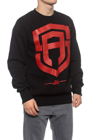 Bluza Street Autonomy Only God 2 