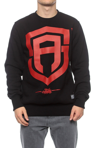 Bluza Street Autonomy Only God 2 