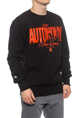Bluza Street Autonomy Raca 