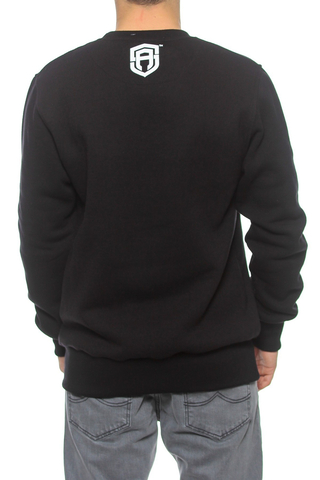 Bluza Street Autonomy Raca 