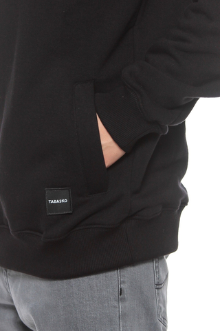 Bluza Tabasko Crack 