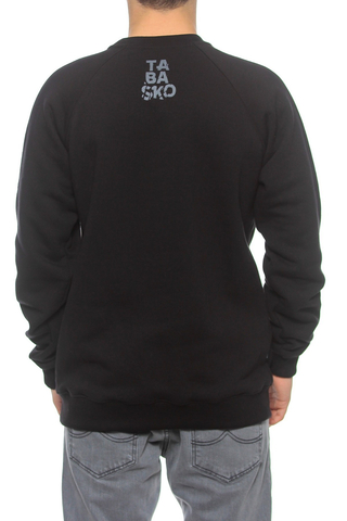 Bluza Tabasko Crack 